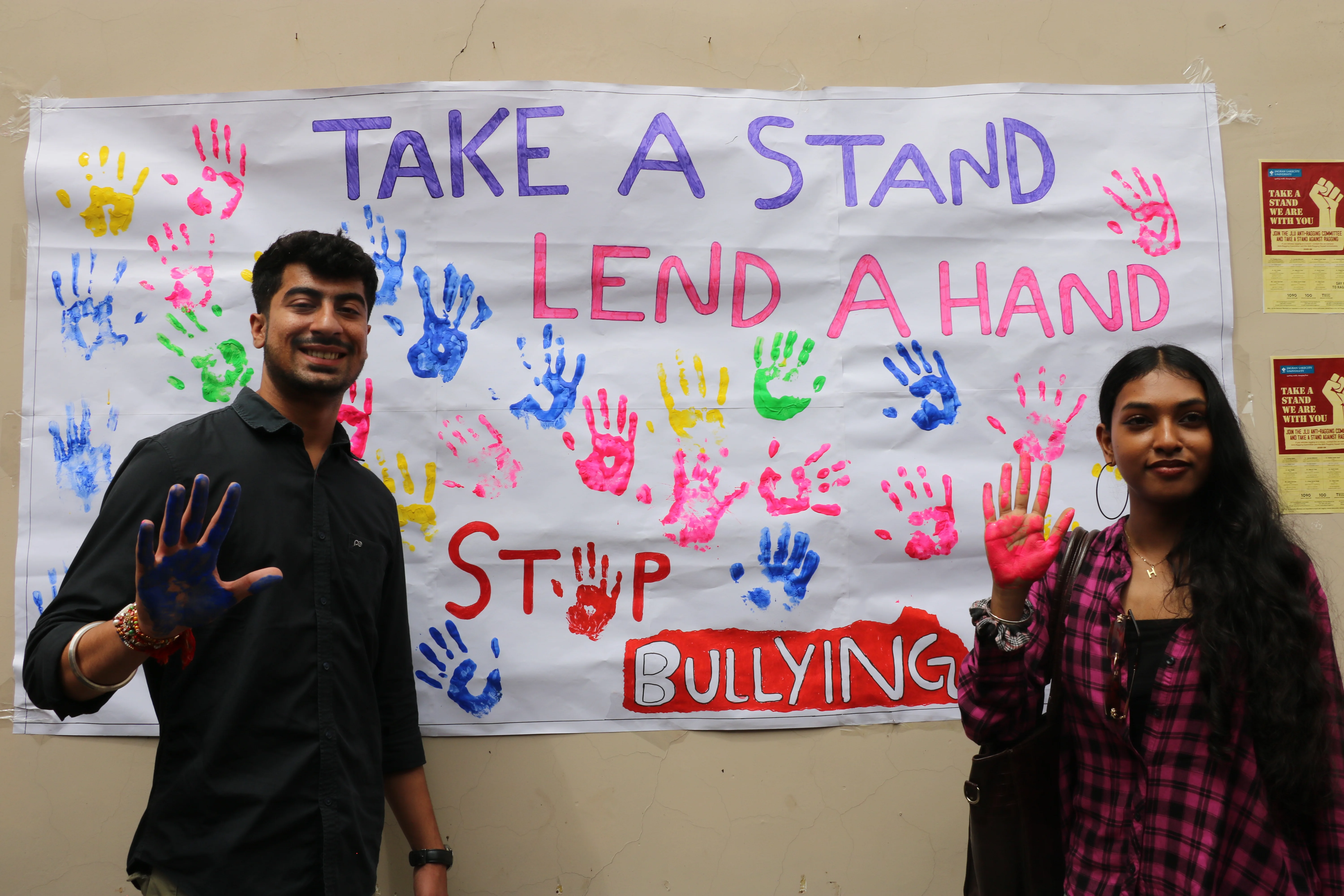 Community Service Club