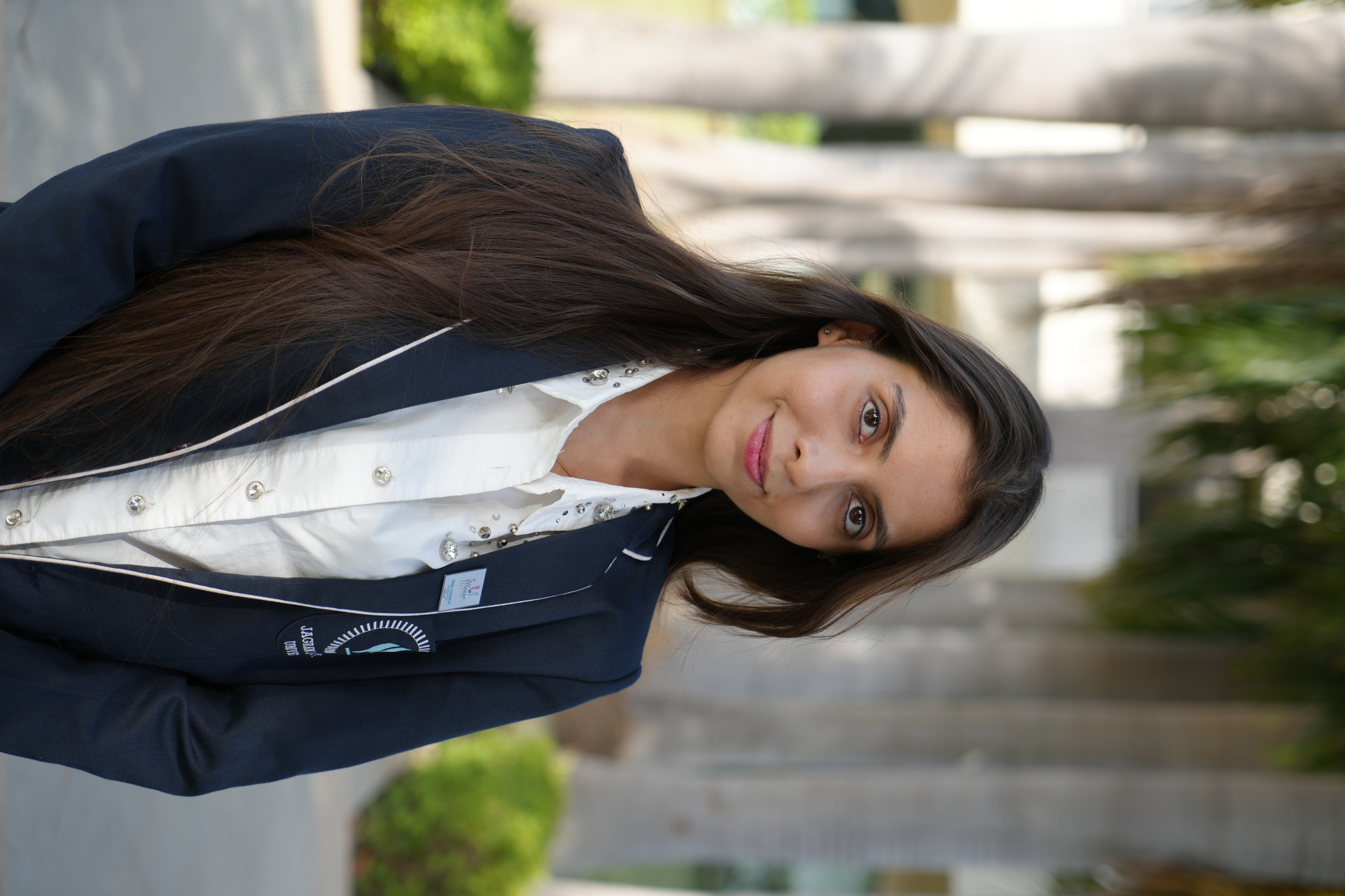 Ms. Oshel Sachdeva