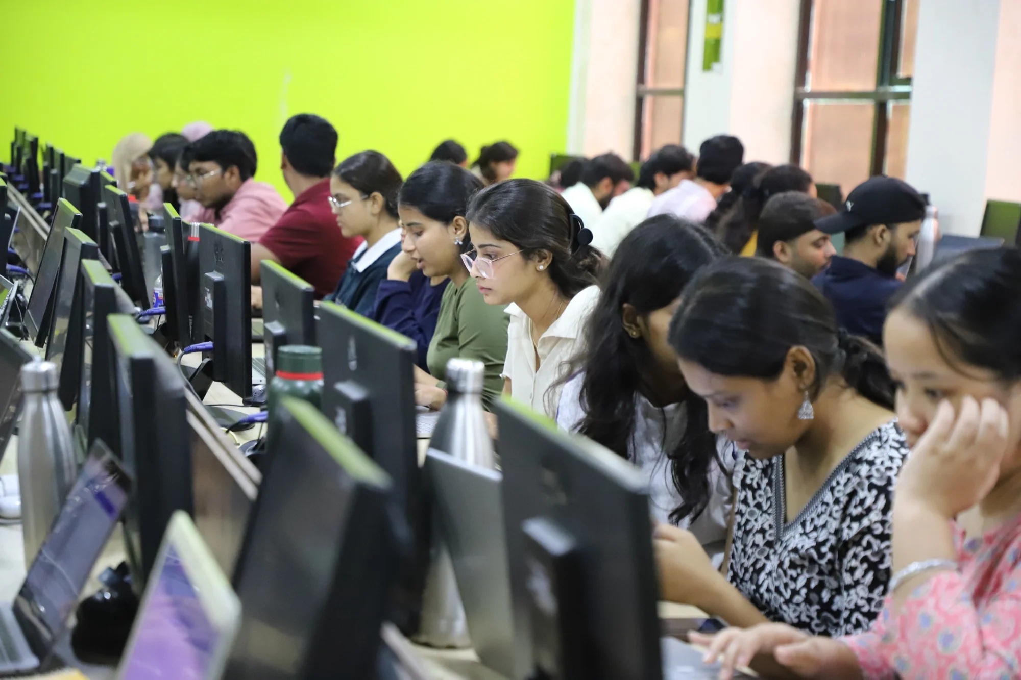 Technology Labs