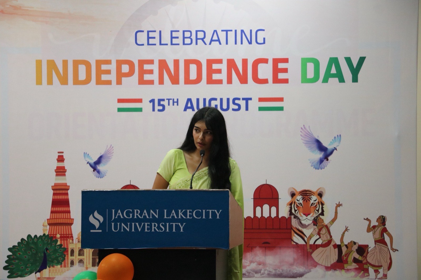 7th International Festival of Media Concludes Successfully