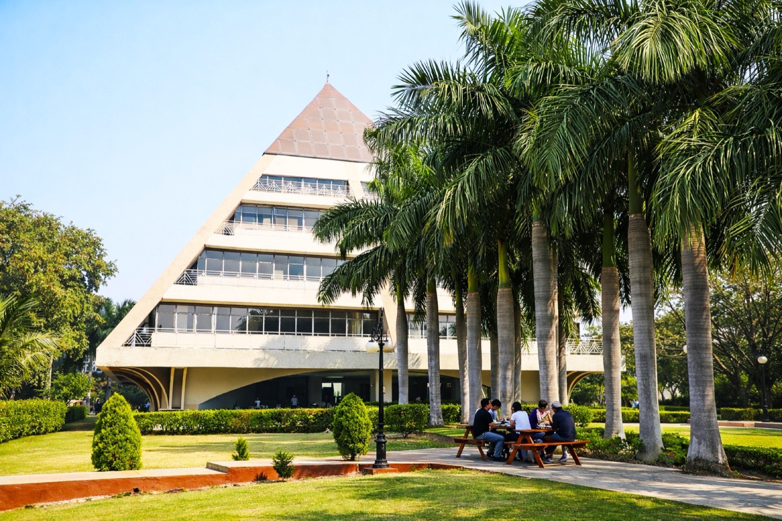 JLU Celebrates 11th Foundation Day with Grand Ceremony