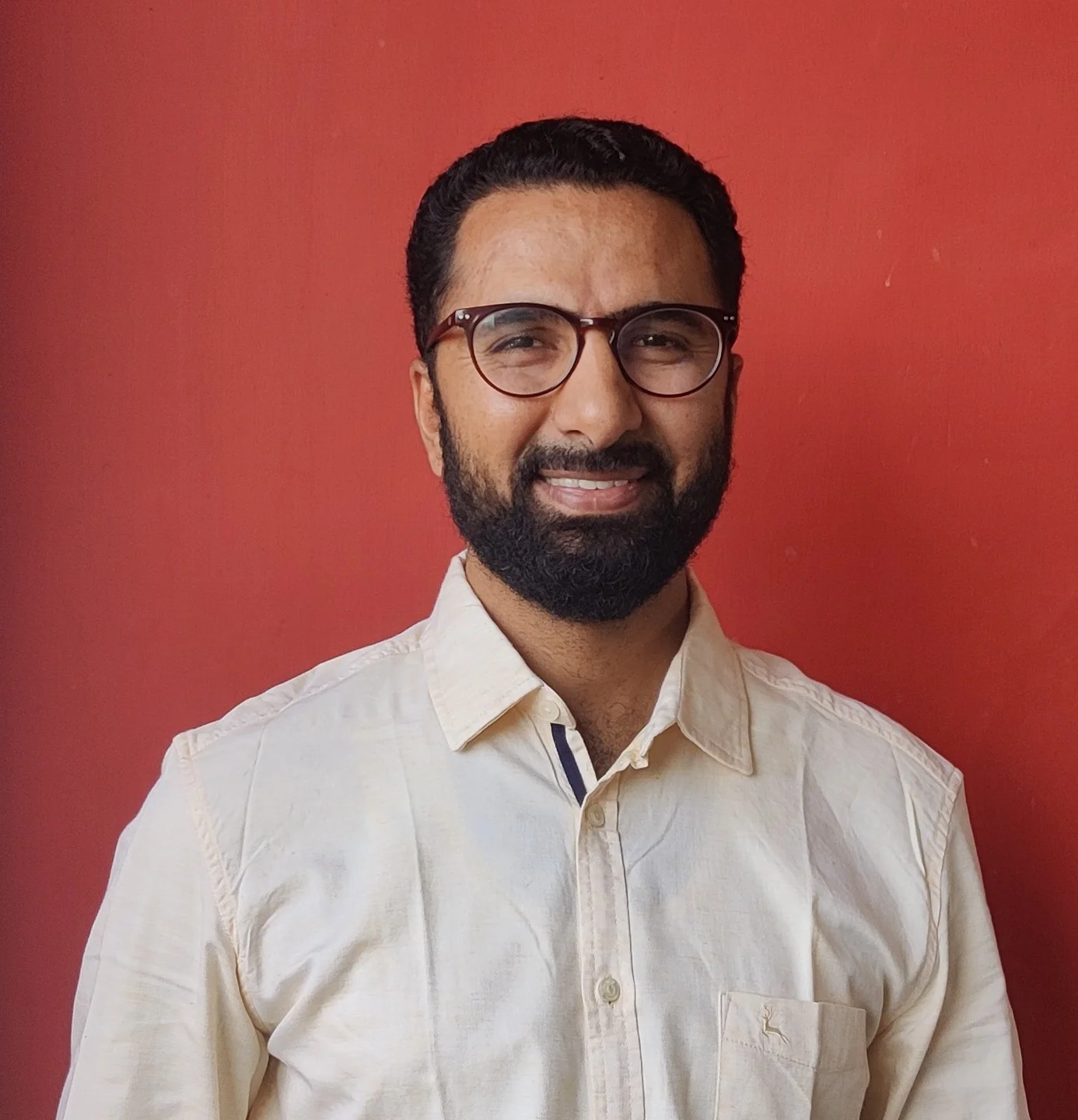 Dr. Rushit Dubal