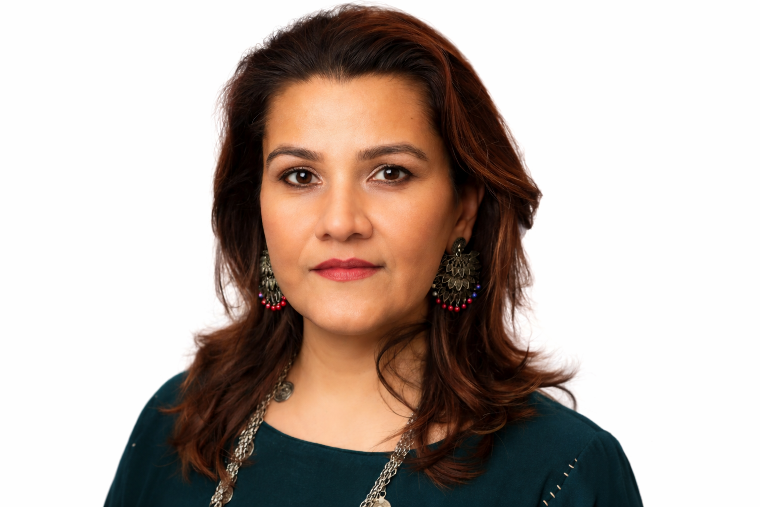 Dr. Manika Walia