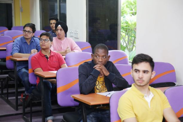 Academic Programs