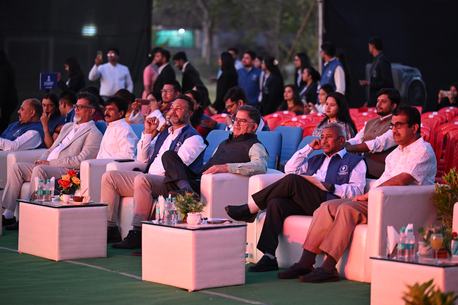 Ignited Mind Awards - Stage Event
