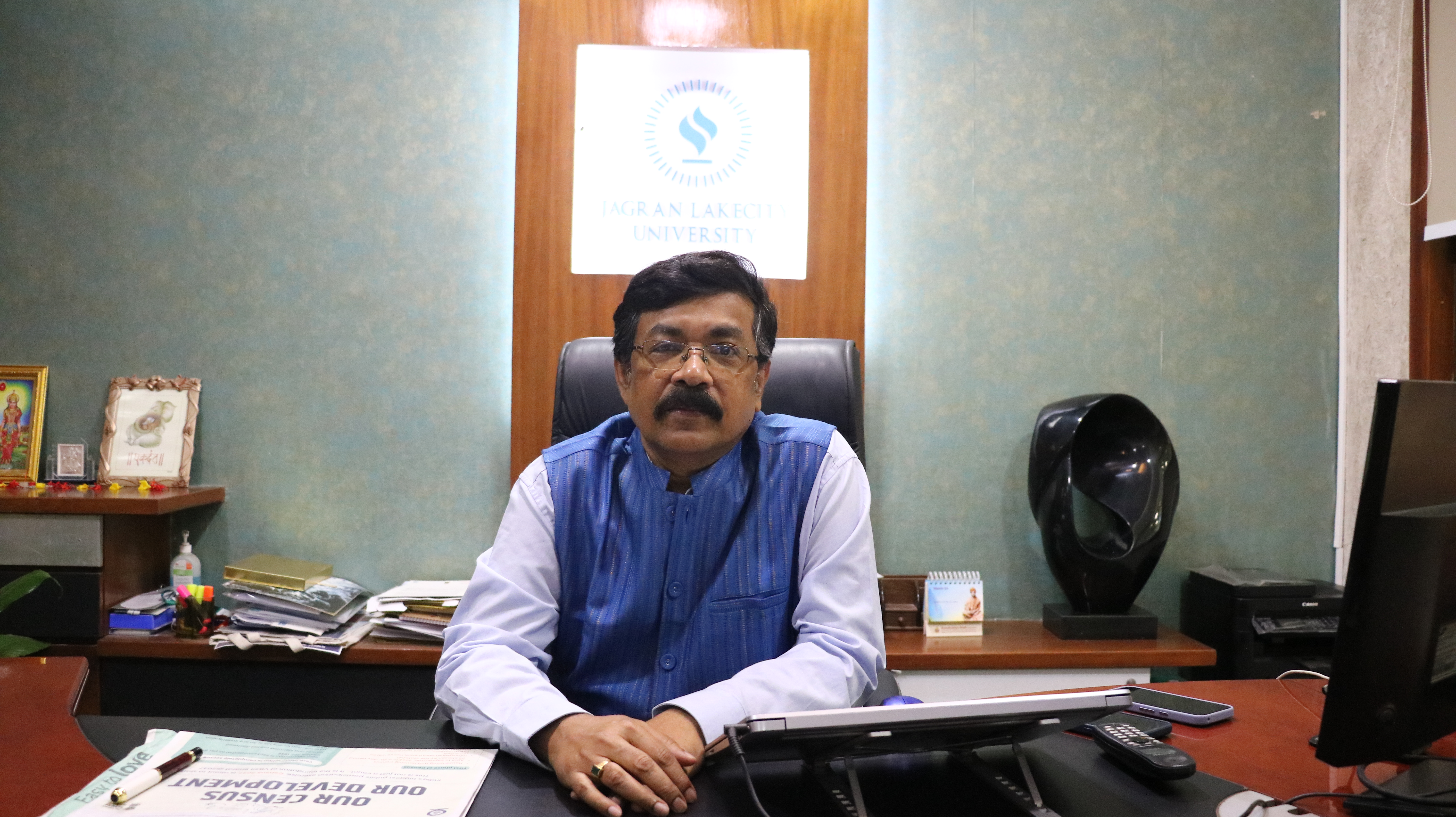 Prof. Dr. Nilanjan Chattopadhyay