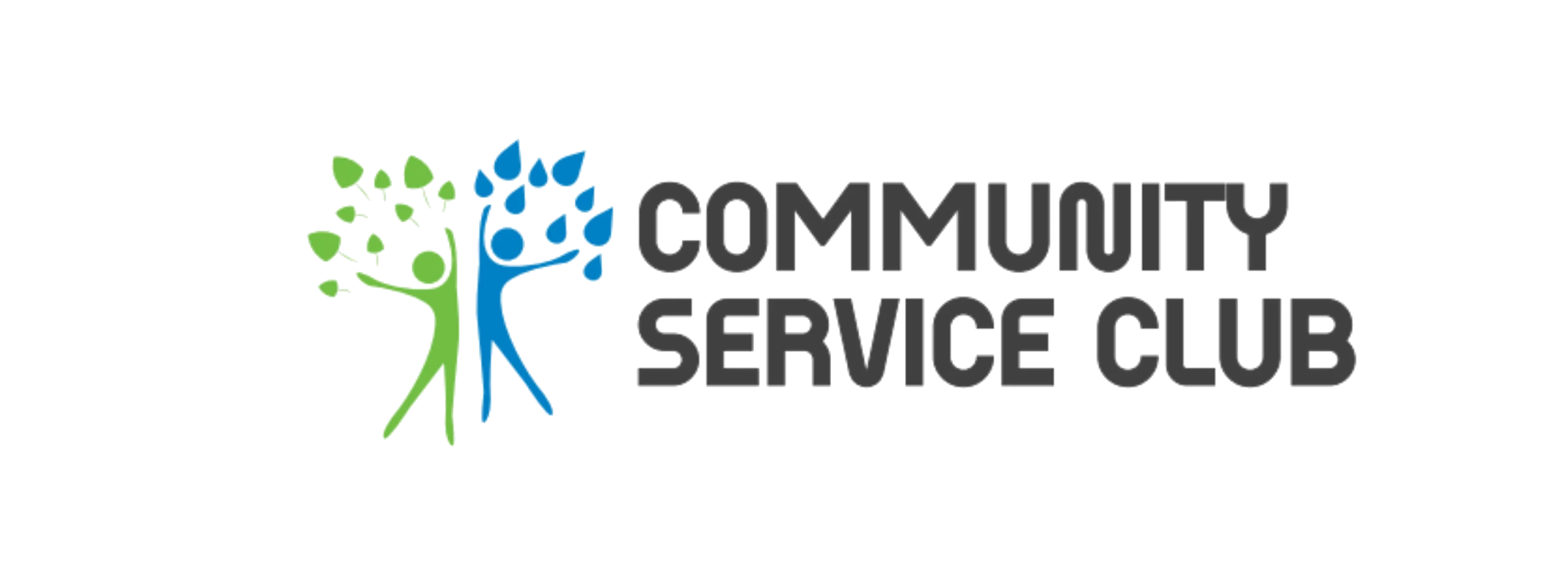 Community Service Club logo