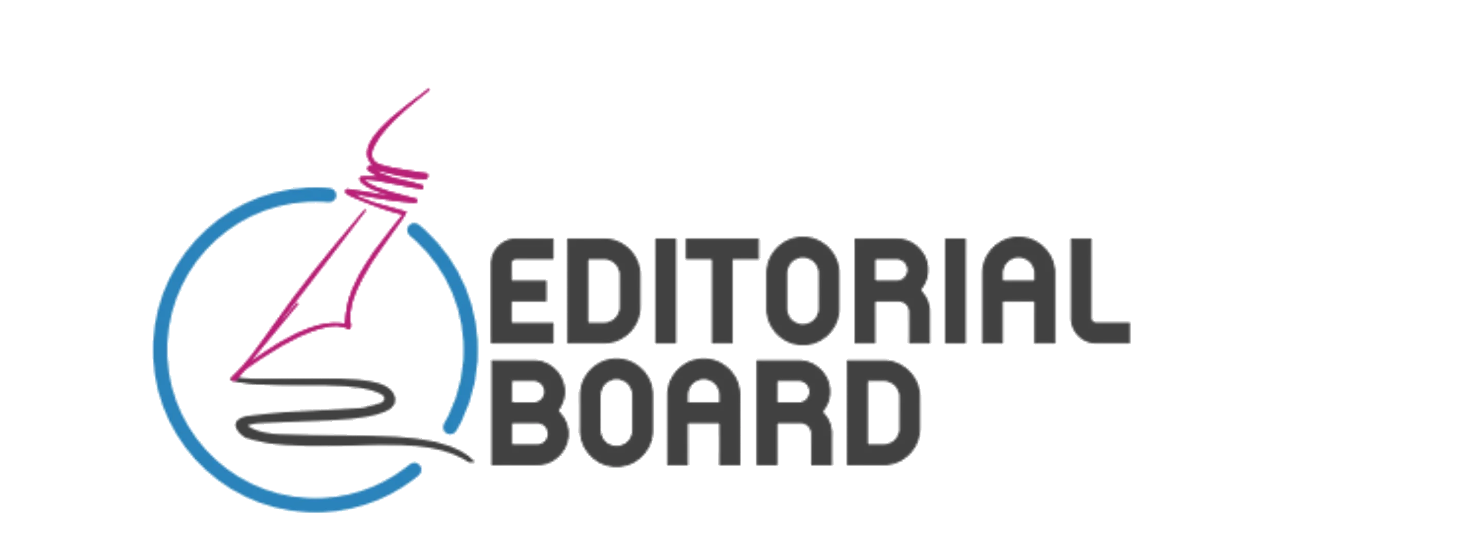 Editorial Board logo