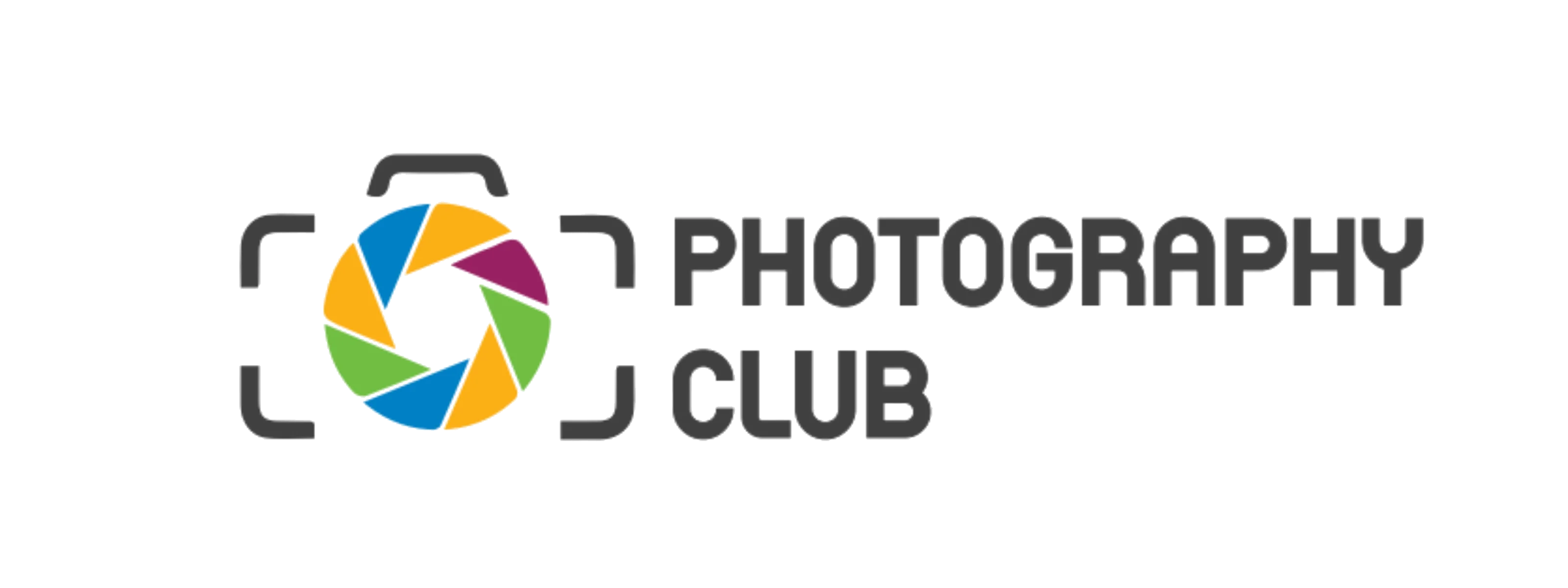 Photography Club logo