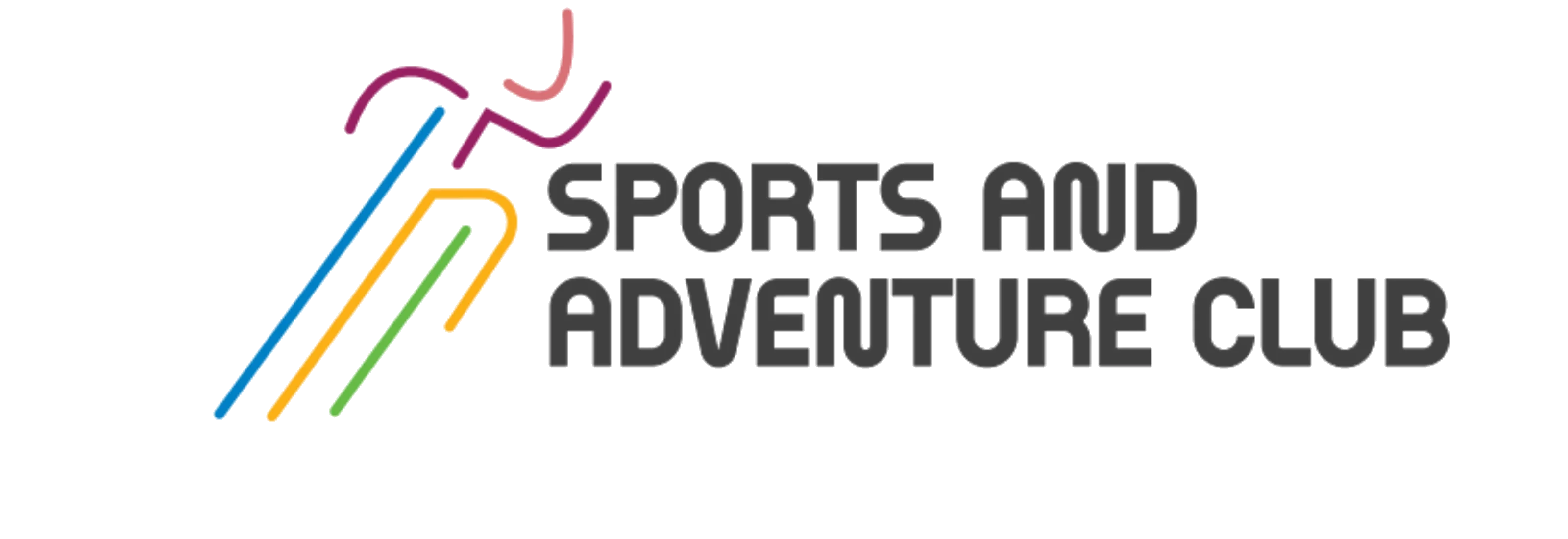 Sports & Adventure Club logo
