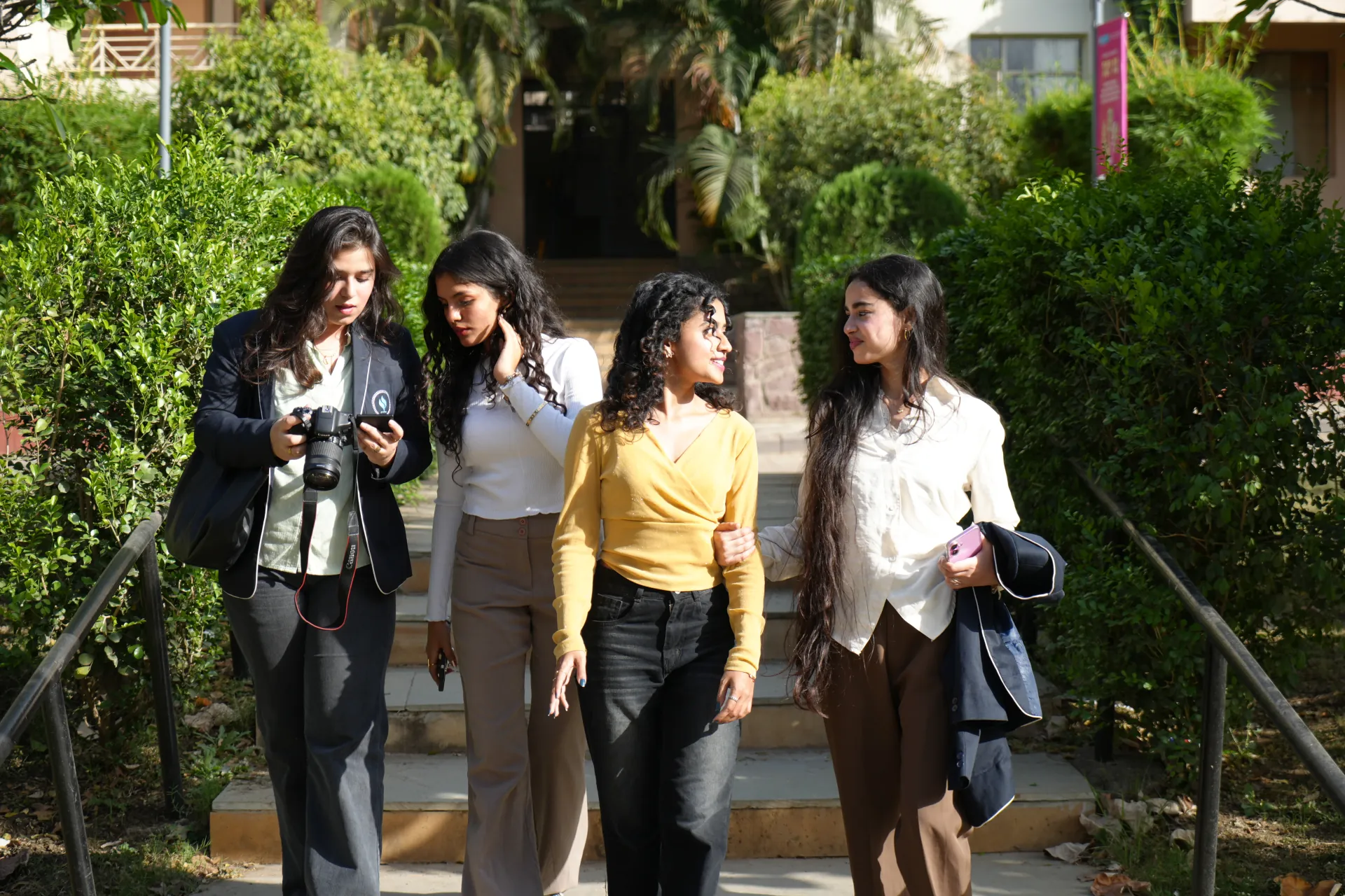 Campus Life