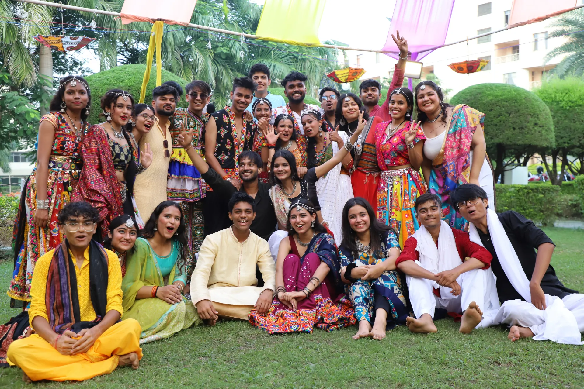 Campus